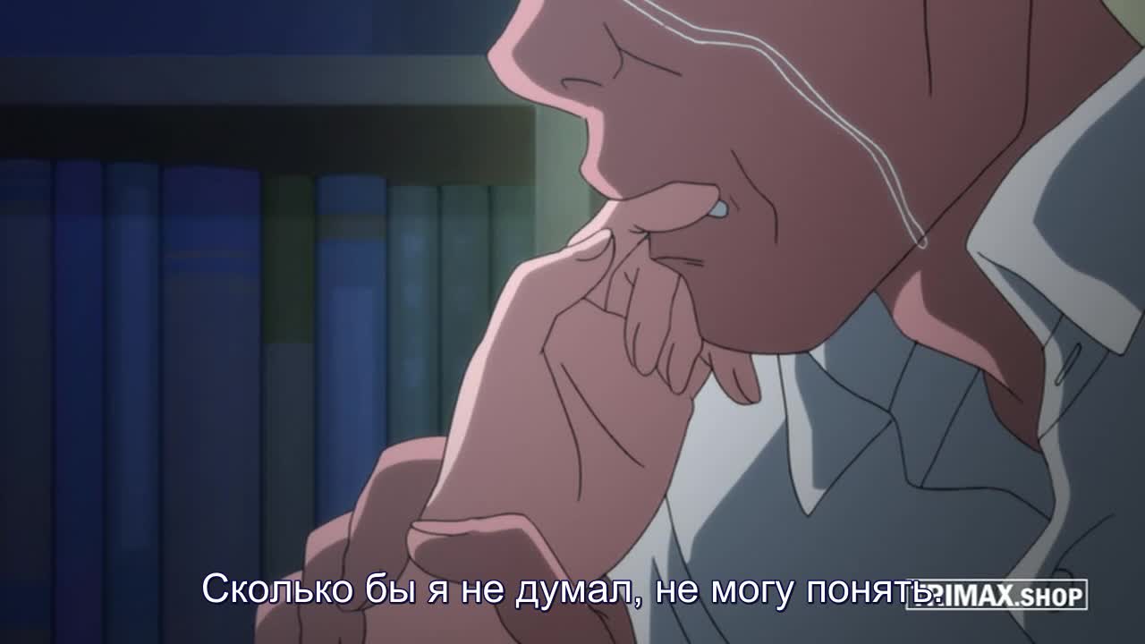 Пузатый отец засадил в письку девственной дочке аниме мультик » Порно Аниме,  хентай и секс мультики