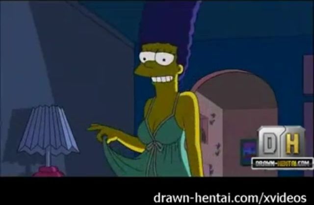 Мардж Симпсон хентай порно, Мардж Симпсон секс мультфильмы • бант-на-машину.рф